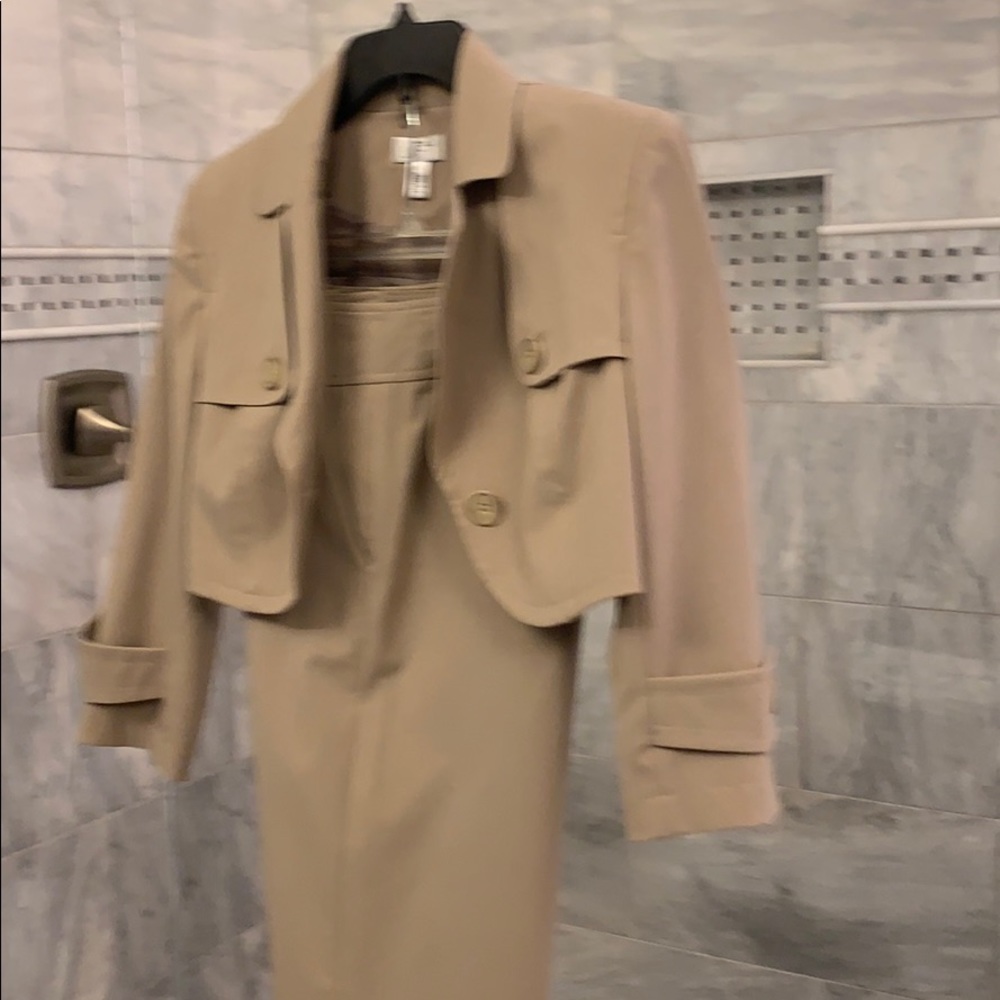 LOFT suit set - Picture 6 of 7